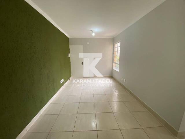 #1354 - Apartamento para Locação em Itatiba - SP - 2