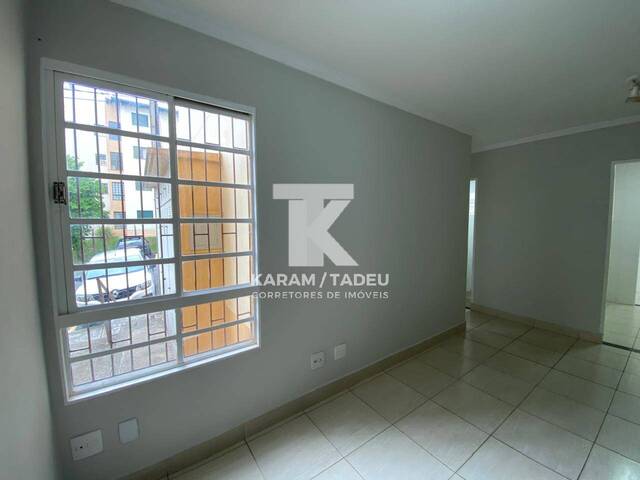 #1354 - Apartamento para Locação em Itatiba - SP - 3