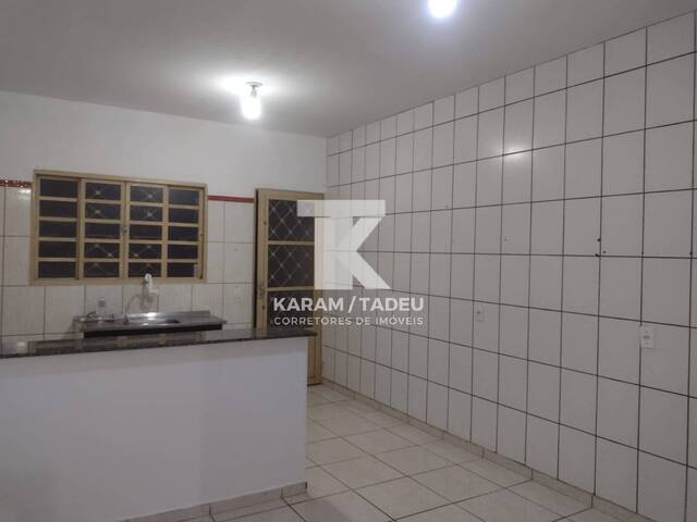 #1355 - Casa para Locação em Itatiba - SP