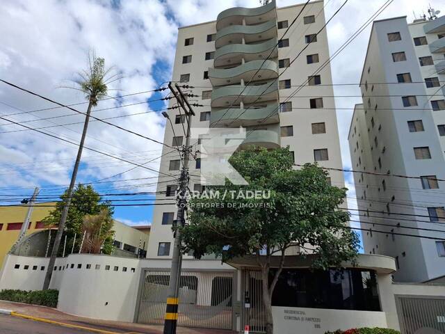 #1356 - Apartamento para Locação em Itatiba - SP