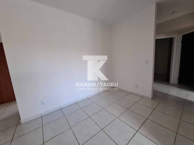 #1356 - Apartamento para Locação em Itatiba - SP - 3
