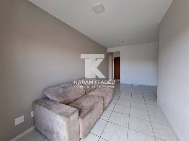 #1356 - Apartamento para Locação em Itatiba - SP - 2
