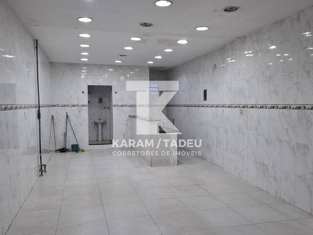 #1358 - Salão Comercial para Locação em Itatiba - SP