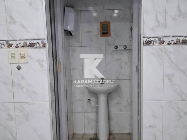 #1358 - Salão Comercial para Locação em Itatiba - SP
