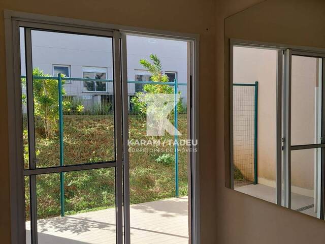 #1360 - Casa para Locação em Itatiba - SP - 2
