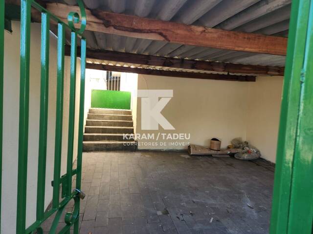 #1362 - Casa para Locação em Itatiba - SP - 2