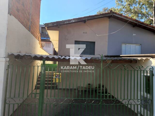 #1362 - Casa para Locação em Itatiba - SP