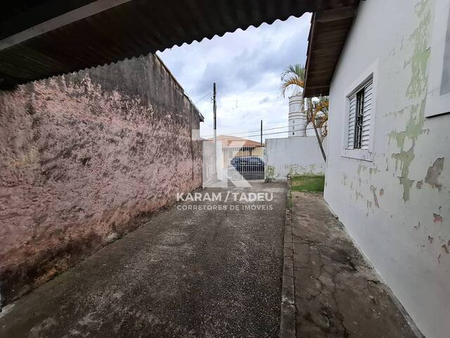 Venda em Parque São Francisco - Itatiba