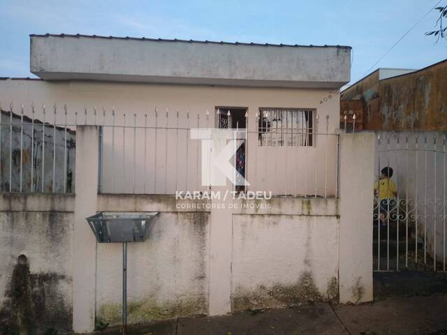 #1367 - Casa para Venda em Itatiba - SP - 2