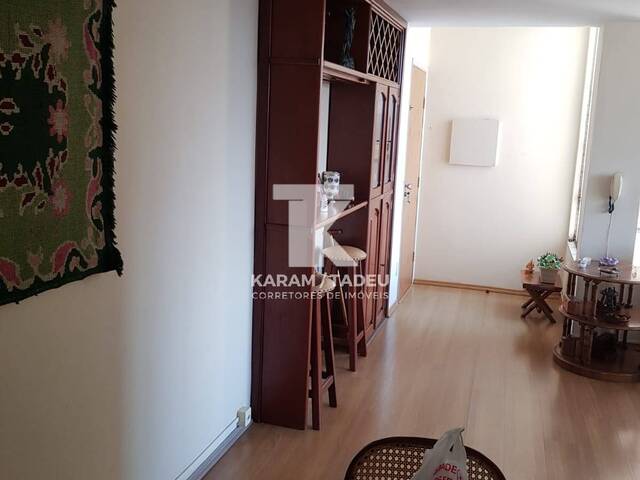 #AP191 - Apartamento para Venda em Itatiba - SP - 2