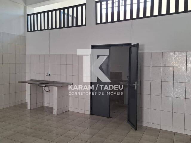 #1373 - Salão Comercial para Locação em Itatiba - SP - 3