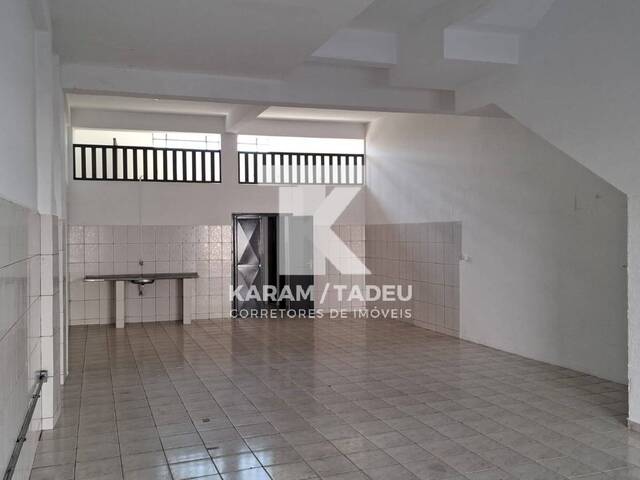 #1373 - Salão Comercial para Locação em Itatiba - SP - 1