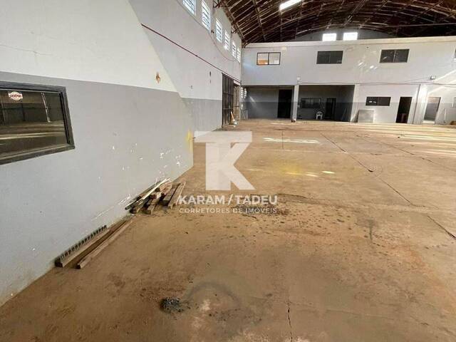 Prédio comercial para Locação em Itatiba - 4