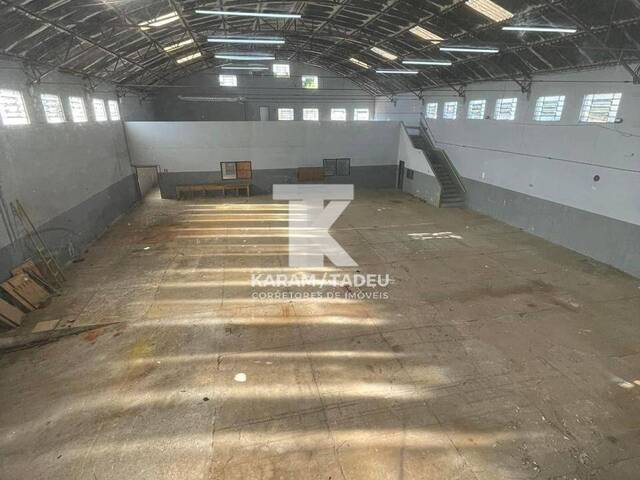 #1374 - Prédio comercial para Locação em Itatiba - SP - 3