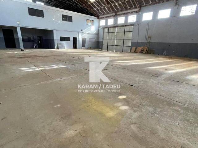 #1374 - Prédio comercial para Locação em Itatiba - SP - 2
