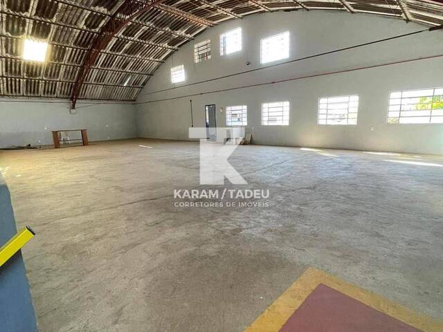 Prédio comercial para Locação em Itatiba - 5
