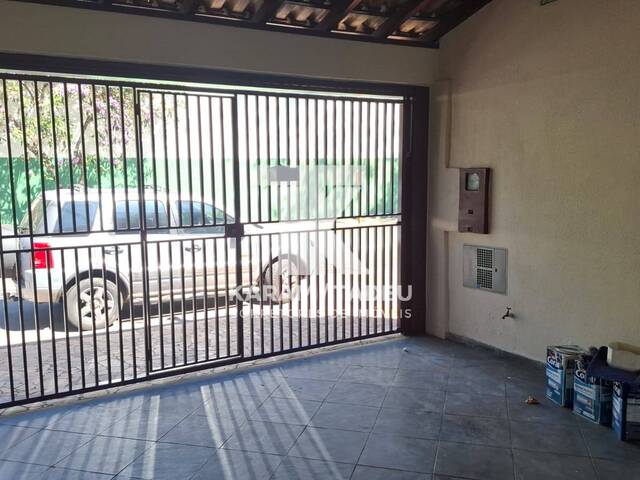 #1375 - Casa para Locação em Itatiba - SP - 3