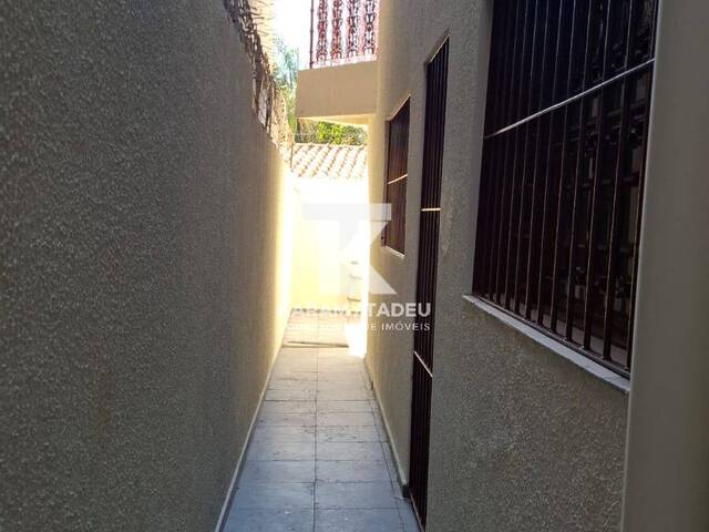 Casa para Locação em Itatiba - 5