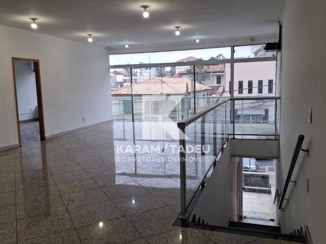 #1376 - Salão Comercial para Locação em Itatiba - SP - 2