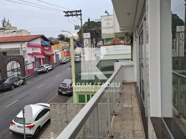 Salão Comercial para Locação em Itatiba - 5