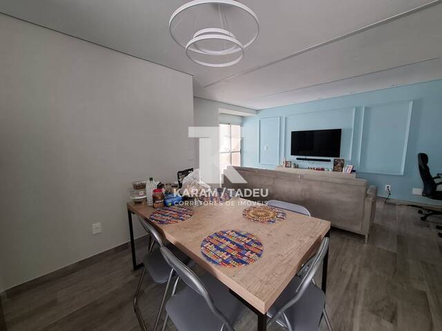 #1377 - Apartamento para Venda em Itatiba - SP - 2