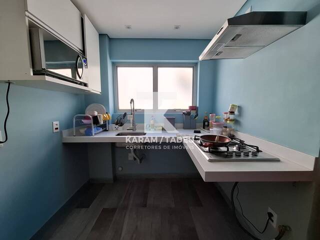 #1377 - Apartamento para Venda em Itatiba - SP - 3