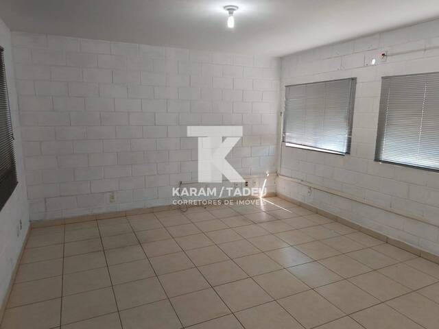 Sala para Locação em Itatiba - 5