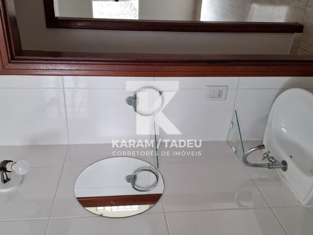 Casa para Locação em Itatiba - 5