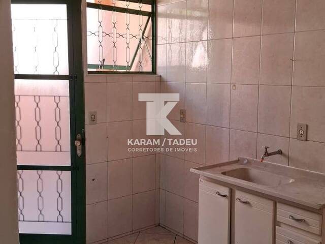 #1380 - Casa para Locação em Itatiba - SP - 2