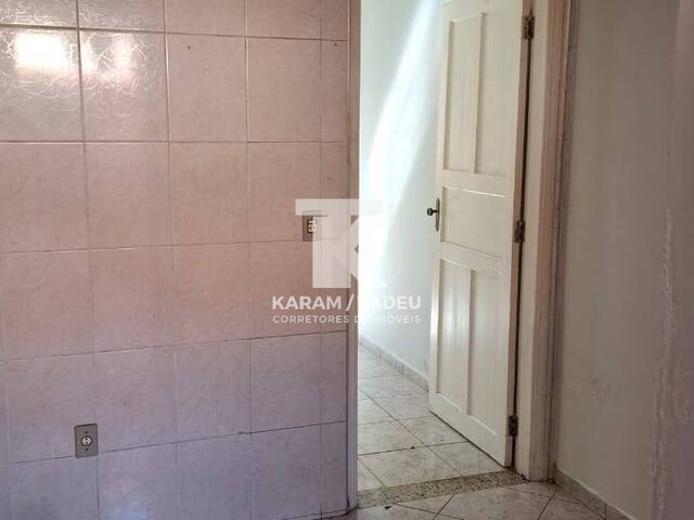 #1380 - Casa para Locação em Itatiba - SP - 3