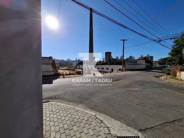 #1381 - Galpão para Locação em Itatiba - SP - 2