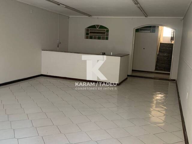 #1382 - Prédio comercial para Locação em Itatiba - SP - 2
