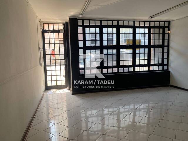 #1382 - Prédio comercial para Locação em Itatiba - SP - 3