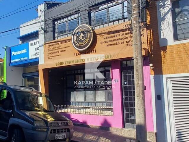 Locação em Centro - Itatiba