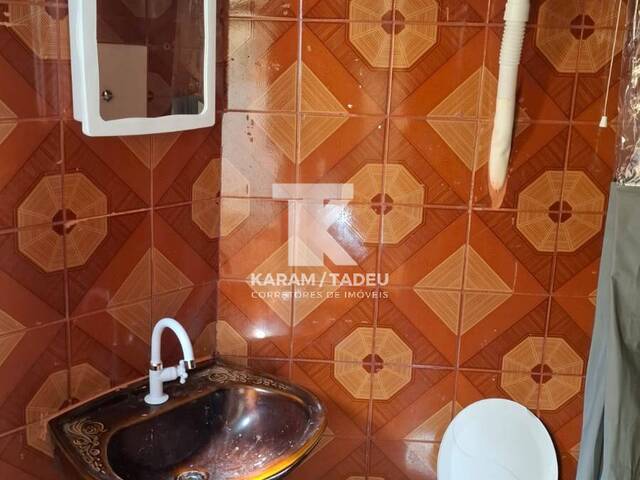 #1385 - Casa para Locação em Itatiba - SP - 3