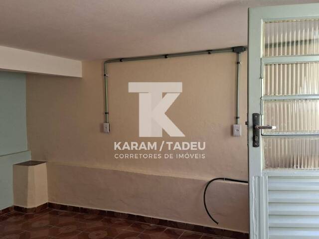 #1385 - Casa para Locação em Itatiba - SP - 2