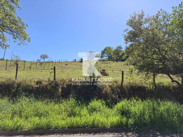 #1386 - Terreno para Venda em Itatiba - SP - 3