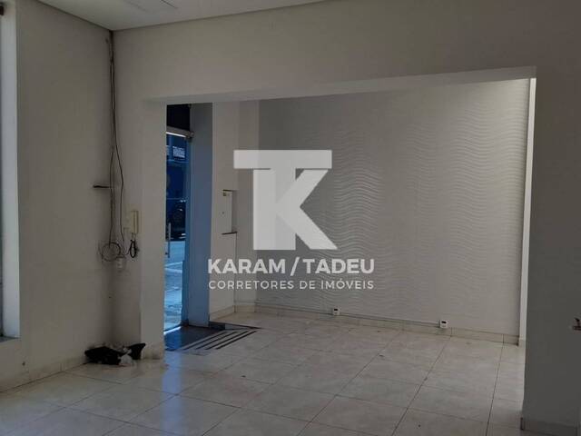 #1387 - Prédio comercial para Locação em Itatiba - SP - 2