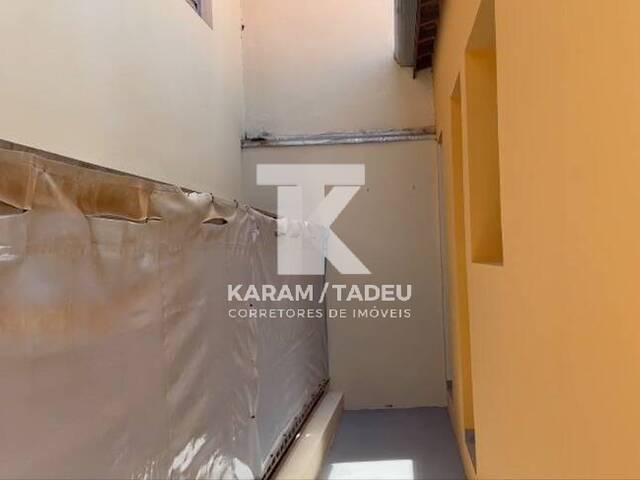 #1388 - Casa para Locação em Mairinque - SP - 3