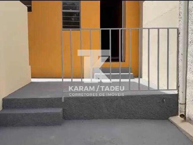 #1388 - Casa para Locação em Mairinque - SP - 2