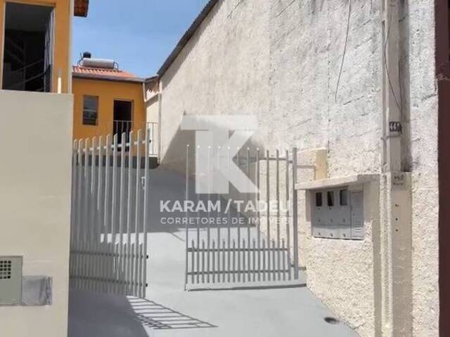 #1388 - Casa para Locação em Mairinque - SP