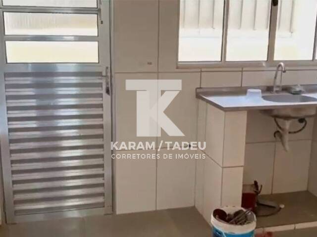 Casa para Locação em Mairinque - 4