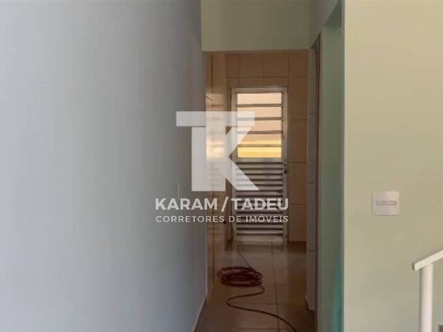 #1389 - Casa para Locação em Mairinque - SP - 3