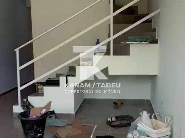 #1389 - Casa para Locação em Mairinque - SP - 2