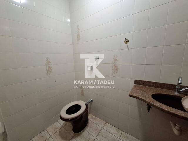 #SC318 - Prédio comercial para Venda em Itatiba - SP - 3