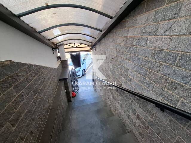 #SC318 - Prédio comercial para Venda em Itatiba - SP - 1