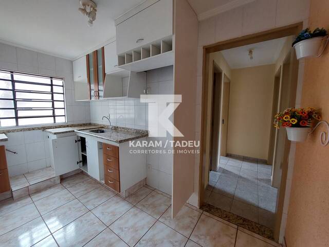 Locação em Condomínio Residencial Beija-Flor - Itatiba