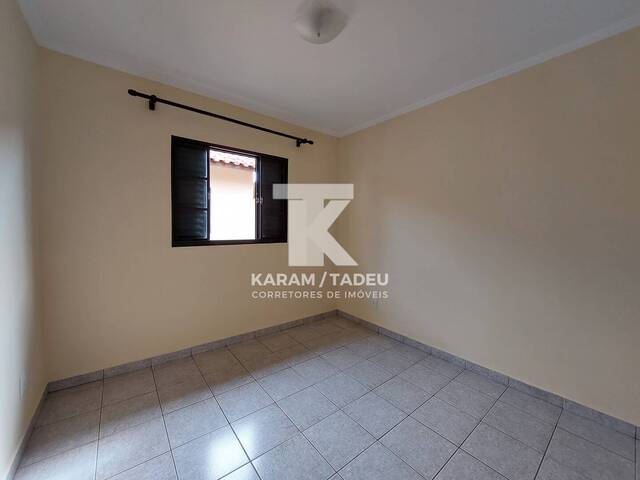 #1391 - Apartamento para Locação em Itatiba - SP - 3