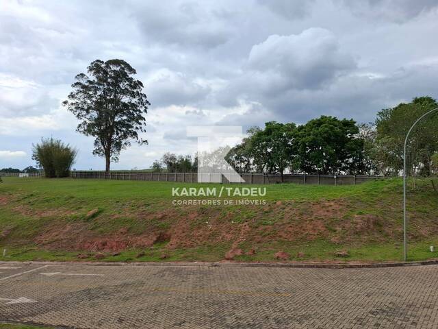 Terreno em condomínio para Venda em Itatiba - 4