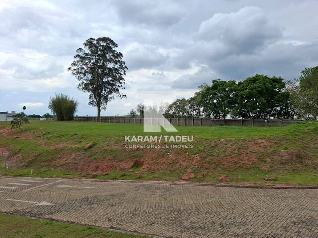Venda em Loteamento Residencial Vale das Águas - Itatiba